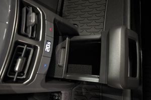 Kia EV5 bild 28