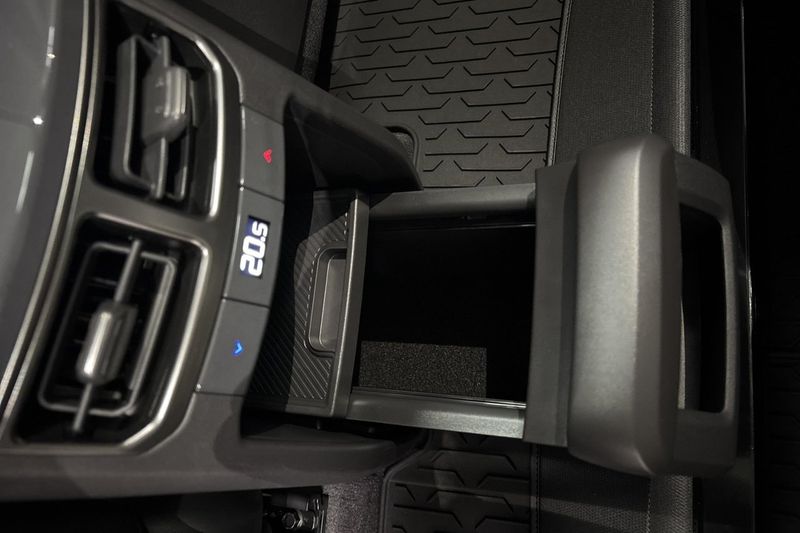 Kia EV5 bild 28