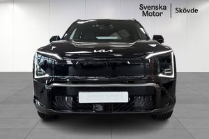 Kia EV5 bild 2