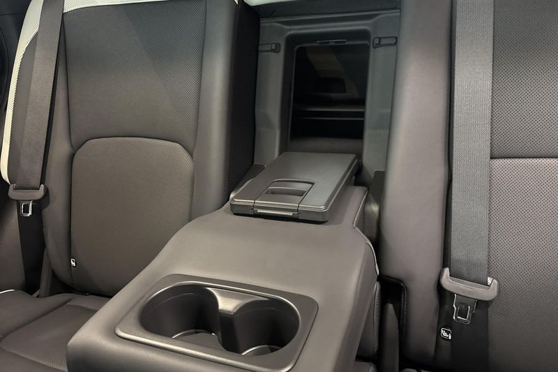 Kia EV5 bild 23