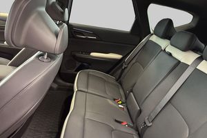 Kia EV5 bild 9