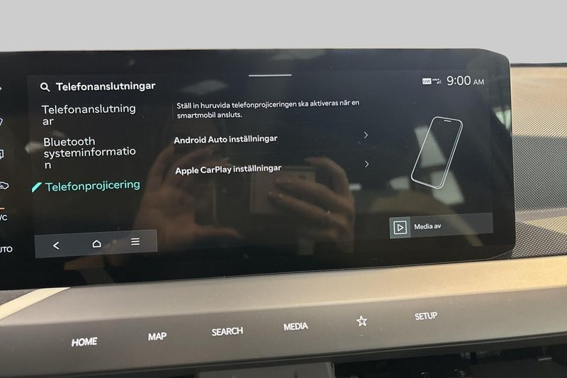 Kia EV5 bild 17