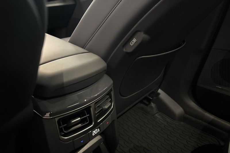 Kia EV5 bild 24