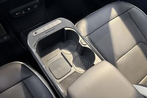 Kia EV5 bild 13