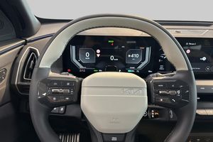 Kia EV5 bild 11