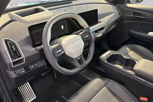 Kia EV5 bild 7