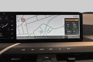 Kia EV5 bild 16