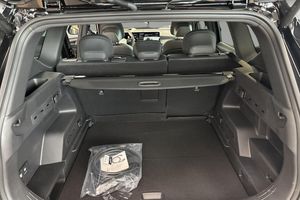 Kia EV5 bild 25