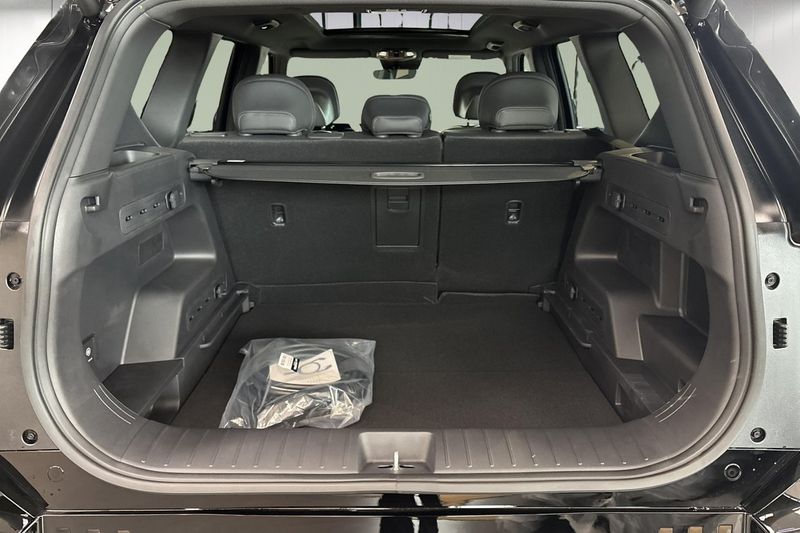 Kia EV5 bild 6