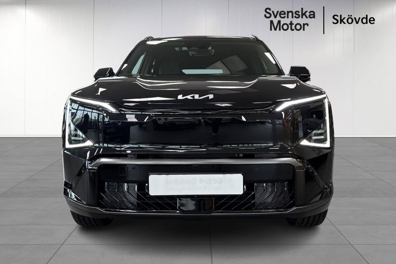 Kia EV5 bild 2