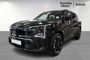 Kia EV5 bild 1