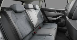 Volkswagen Passat bild 9