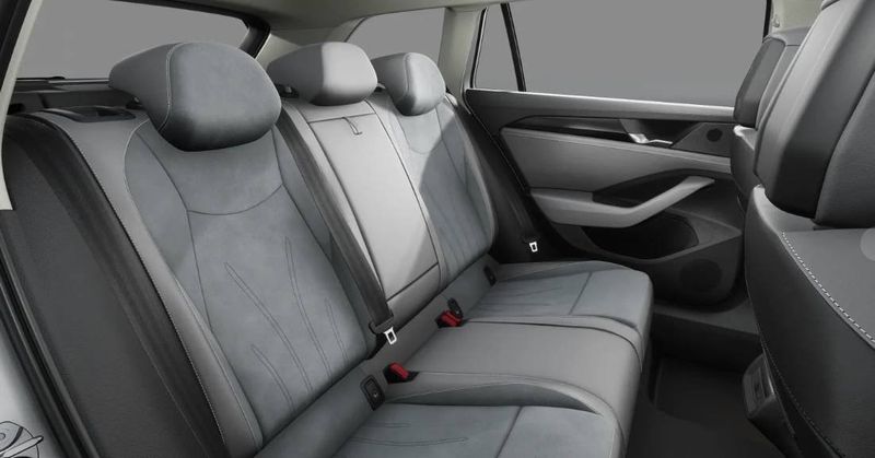 Volkswagen Passat bild 9