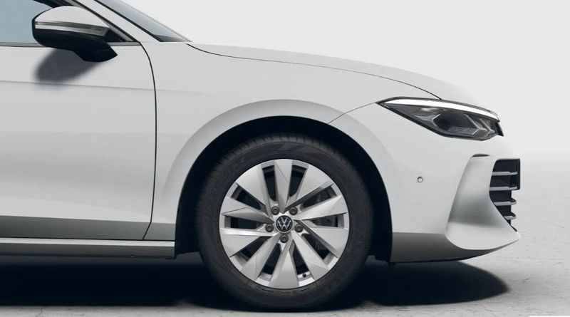 Volkswagen Passat bild 4