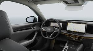 Volkswagen Passat bild 7