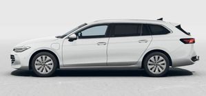 Volkswagen Passat bild 2
