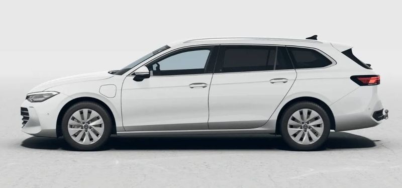 Volkswagen Passat bild 2