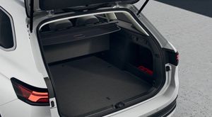 Volkswagen Passat bild 10