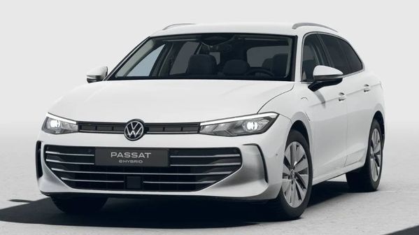 Volkswagen Passat Business Limited Edition eHybrid - 2027