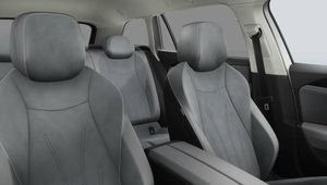Volkswagen Passat bild 8