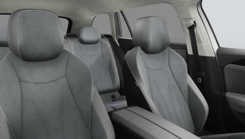Volkswagen Passat bild 8