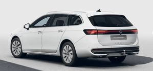 Volkswagen Passat bild 3