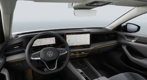 Volkswagen Passat bild 6