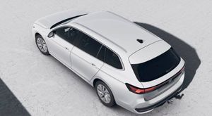 Volkswagen Passat bild 5