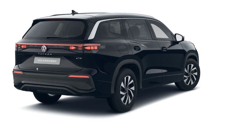 Volkswagen Tayron bild 5