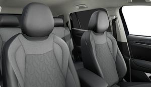 Volkswagen Tayron bild 8