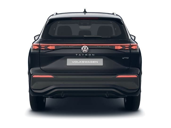 Volkswagen Tayron bild 4