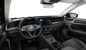 Volkswagen Tayron bild 7
