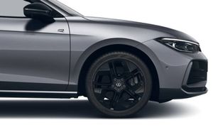 Volkswagen Passat bild 4