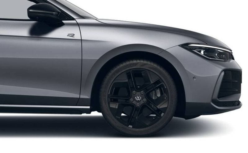 Volkswagen Passat bild 4