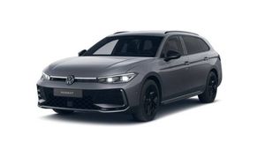 Volkswagen Passat bild 1
