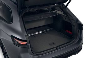 Volkswagen Passat bild 9