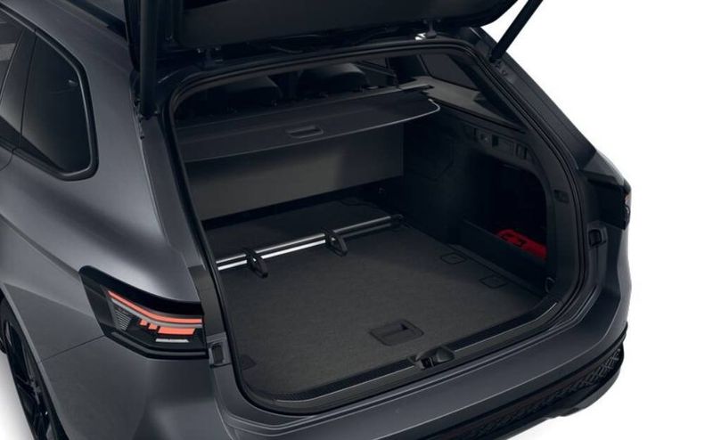 Volkswagen Passat bild 9