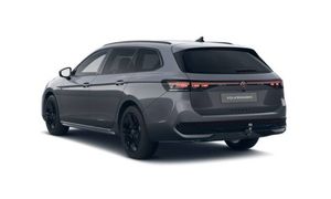 Volkswagen Passat bild 3