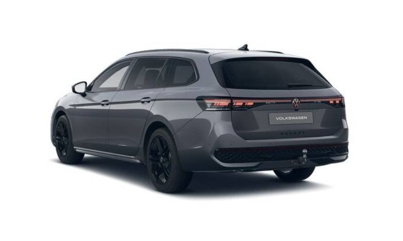 Volkswagen Passat bild 3