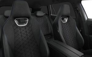 Volkswagen Passat bild 7