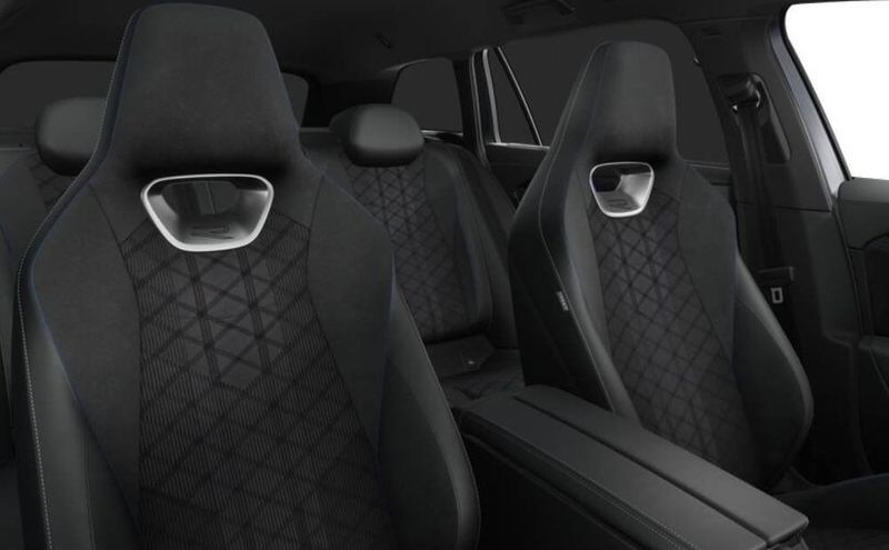 Volkswagen Passat bild 7