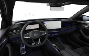 Volkswagen Passat bild 6