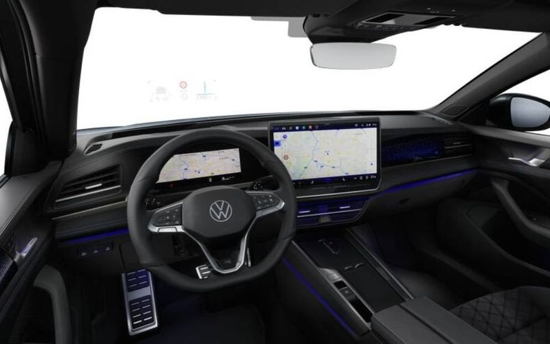 Volkswagen Passat bild 6