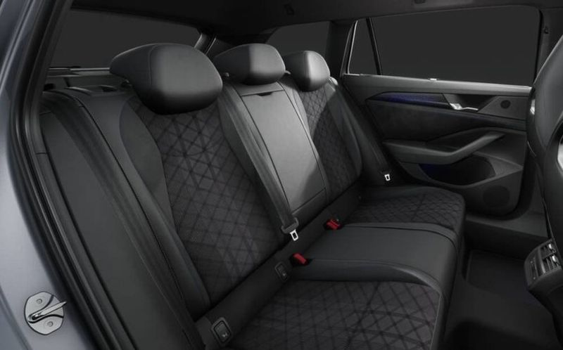 Volkswagen Passat bild 8