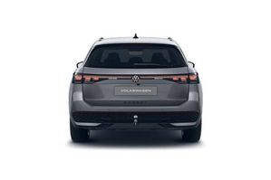 Volkswagen Passat bild 5