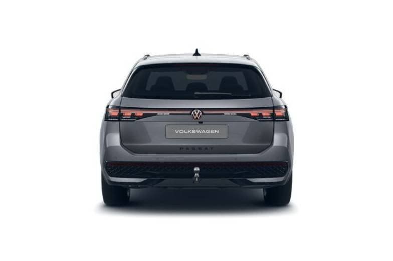 Volkswagen Passat bild 5