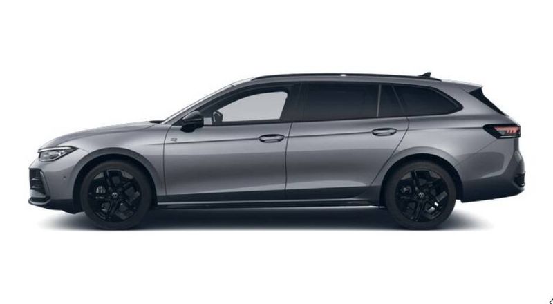 Volkswagen Passat bild 2