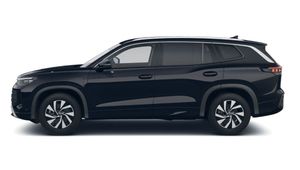 Volkswagen Tayron bild 2