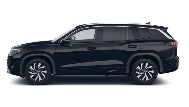 Volkswagen Tayron bild 2