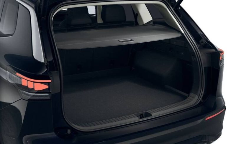 Volkswagen Tayron bild 9